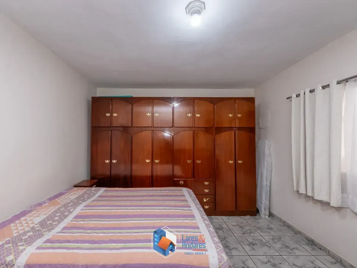 Imagem Sobrado para venda em Vila Tolstoi com 3 quartos, 102m²