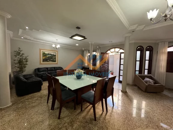 Imagem Casa no bairro Cidade Nova - Santana do Paraiso