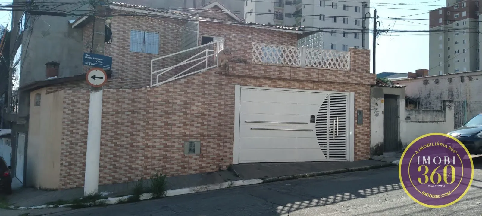 Foto do imóvel Sobrado à lindo a venda em Jardim Penha, São Paulo - SP em Doutor Flamiano Costa, 205 - Jardim Penha, São Paulo - SP