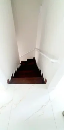 Imagem CASA SOBREPOSTA NA MIRIM 2 DORMITÓRIOS 1 VAGA!!!