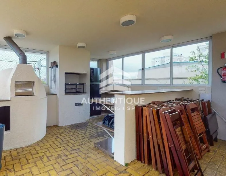 Imagem Project Home - Jardim da Saúde - Apartamento à venda no bairro Saúde - São Paulo/SP, Zona Sul