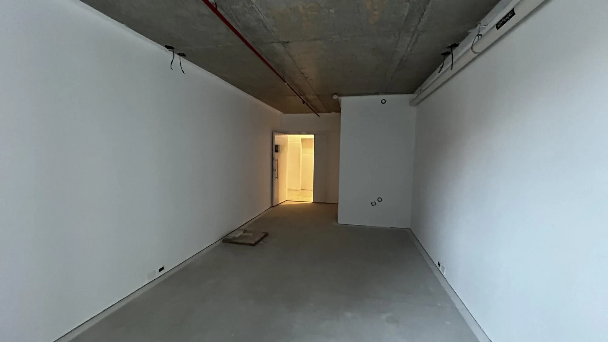 Imagem Sala Comercial em Marechal Rondon