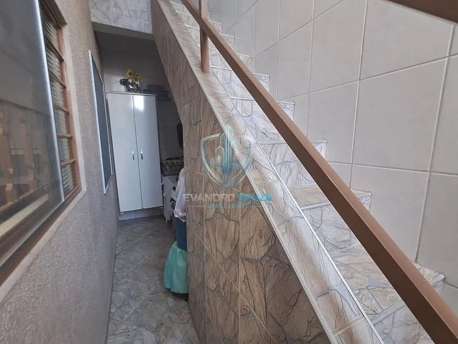 Imagem Casa a Venda no bairro Jardim Gustavo Peccinini - Limeira, SP