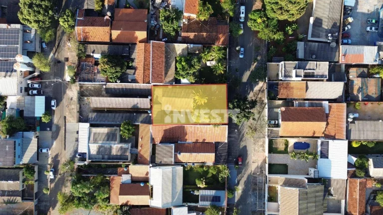 Imagem Terreno à venda no Setor Pedro Ludovico - Goiânia/GO