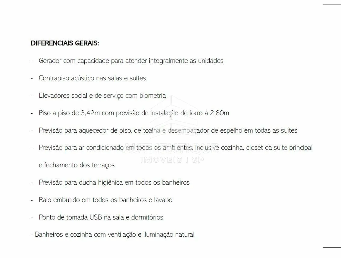 Imagem SETE VILA NOVA CONCEIÇÃO - Apartamento à venda no bairro Vila Nova Conceição - São Paulo/SP, Zona Sul