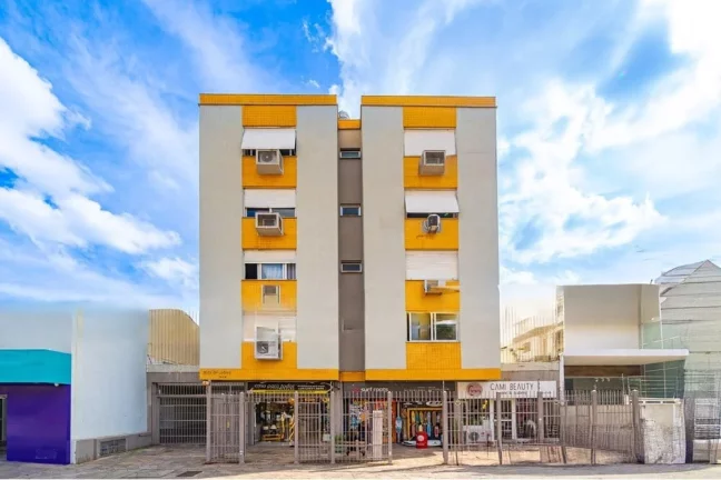 Foto do imóvel Apartamento para venda em Porto Alegre