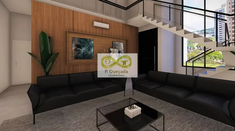Imagem Venha conhecer essa incrível casa de 4 suítes, 2 vagas de garagem e 312,08 m2 de área!