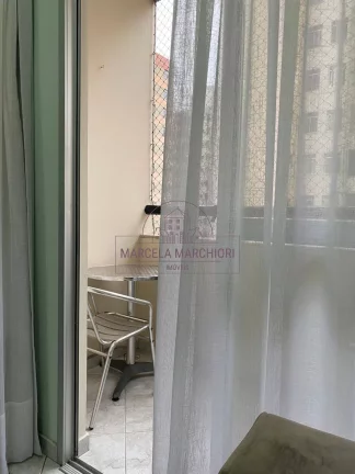 Imagem Apartamento 2 quartos Reformado em Gaivotas