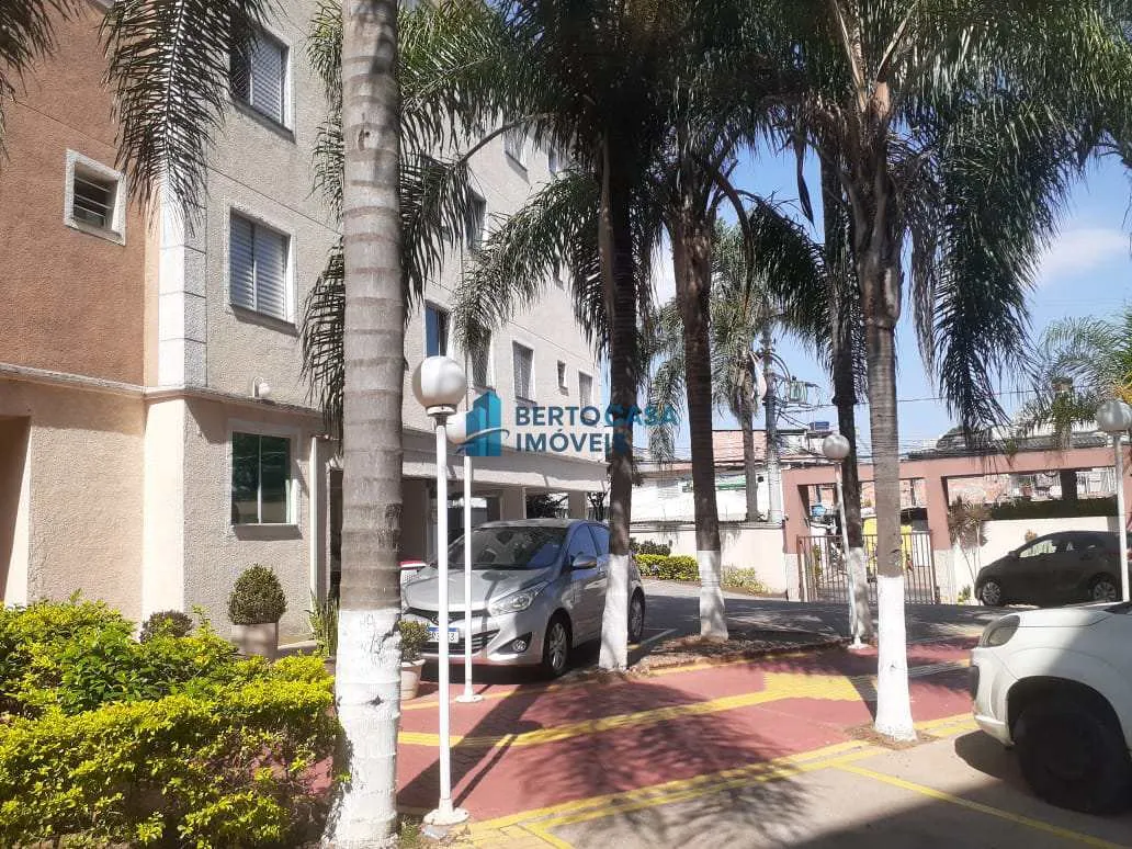 Apartamento Padrão