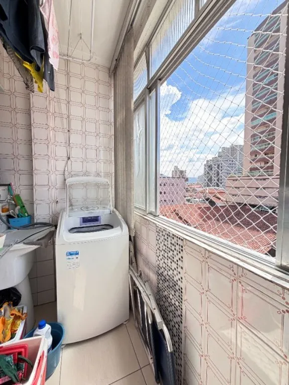 Imagem APARTAMENTO COM 56,84 m² - OCIAN - PRAIA GRANDE SP