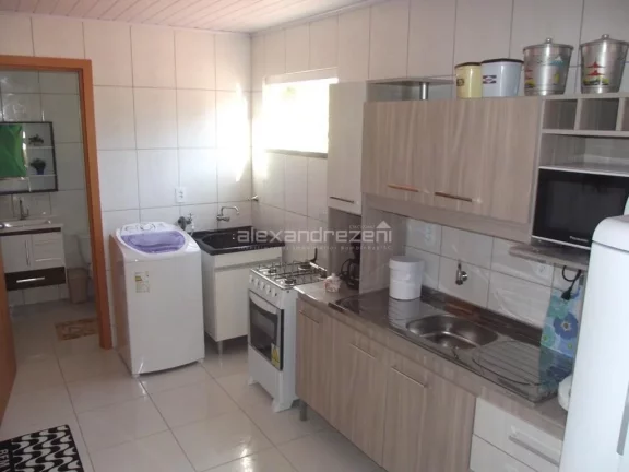 Imagem Apartamento 1 dormitório próximo ao mar