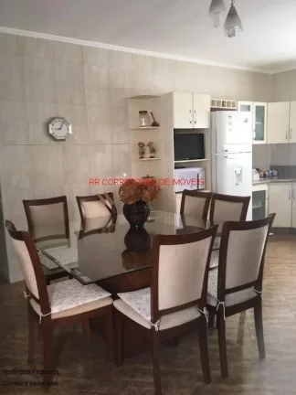 Imagem CASA RESIDENCIAL em POÇOS DE CALDAS - MG, PARQUE PRIMAVERA