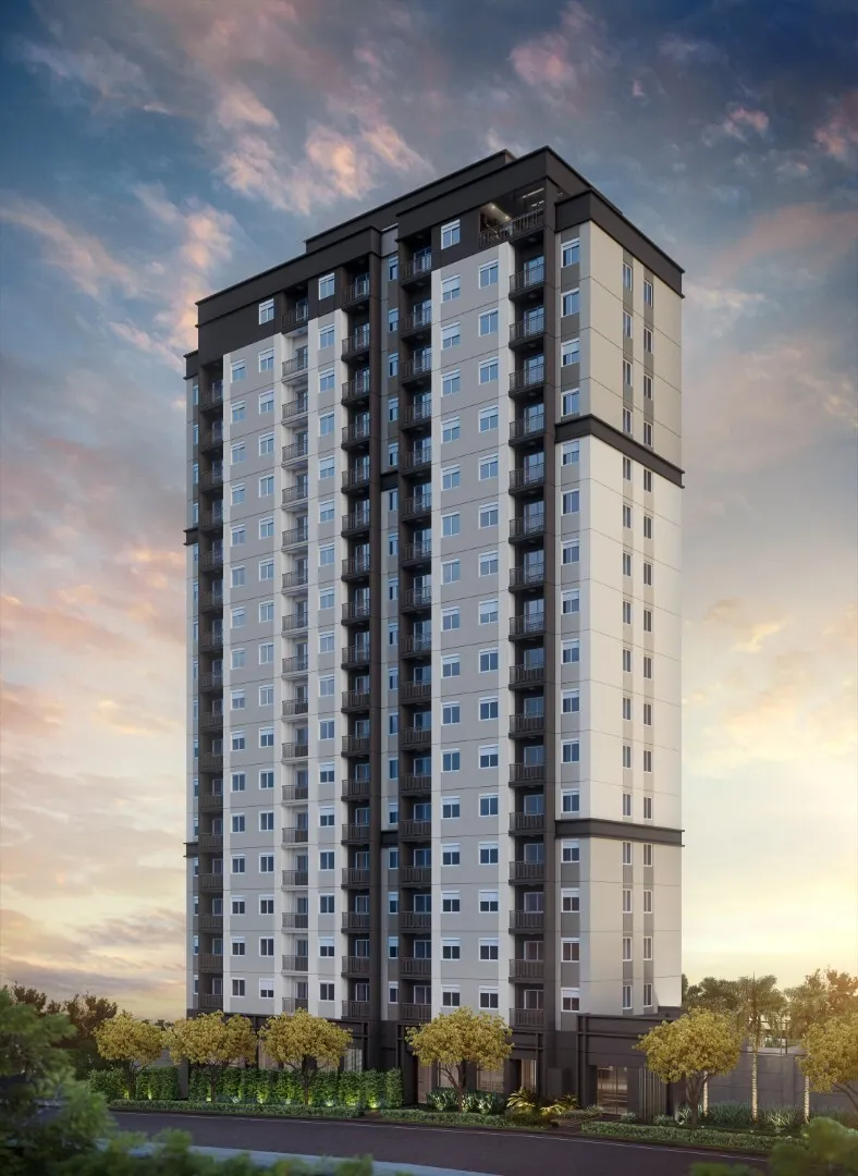 Foto do imóvel Living In Nova Klabin - NR - Living In Nova Klabin - NR em Rua Caçador de Esmeraldas, 219 - Vila São José (Ipiranga), São Paulo - SP