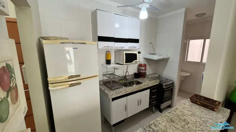 Imagem Apartamento de 2 dormitórios, Praia Grande /Ubatuba