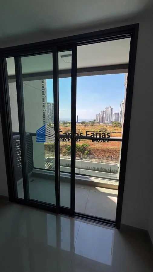 Imagem Apartamento para Venda em Brasília, Norte (Águas Claras), 2 dormitórios, 1 suíte, 2 banheiros, 2 vagas