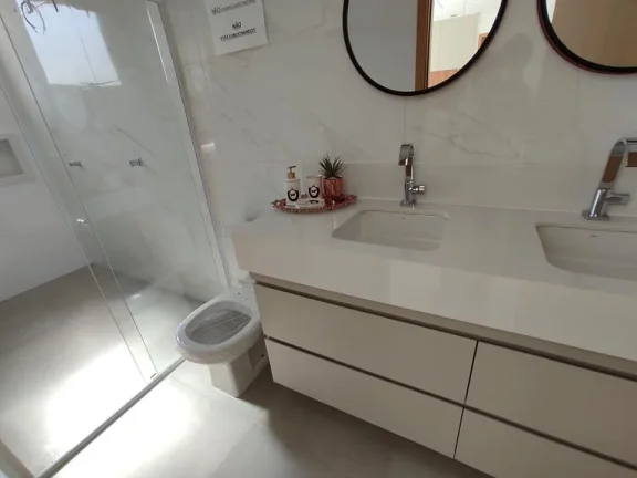 Imagem Atlantic Di Lourenzzo Sobrado Em Condominio Pronto Param Morar