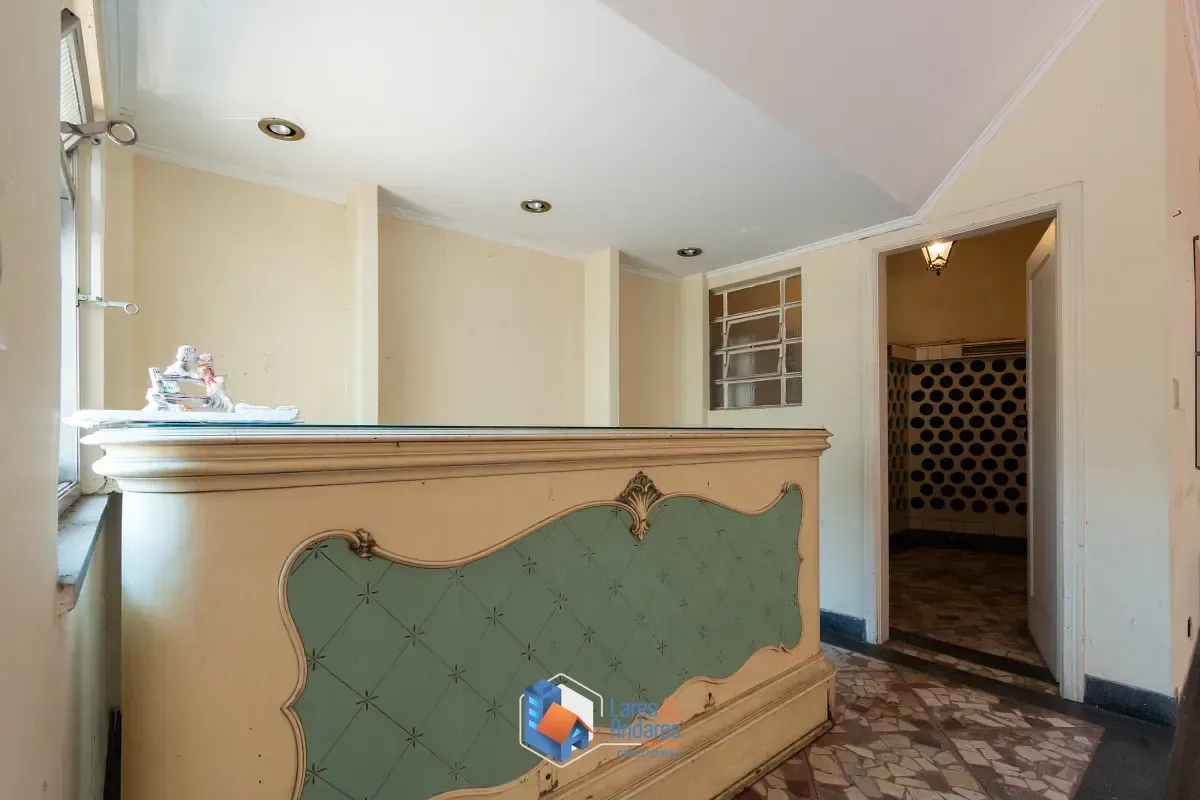 Imagem Casa para venda em Aclimação com 4 quartos, 334m²