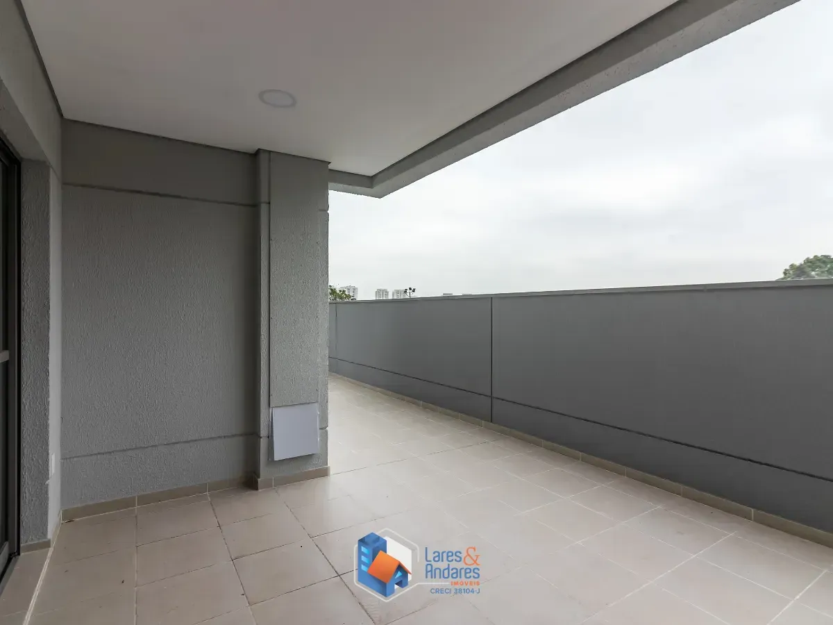 Imagem Apartamento para venda em City América com 3 quartos, sendo 1 suíte, 136.77m²
