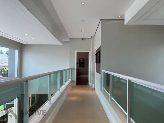 Imagem Casa de Condomínio em Aldeia da Serra - Barueri, SP