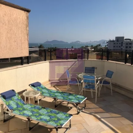 Imagem Enseada. Vista Mar!
