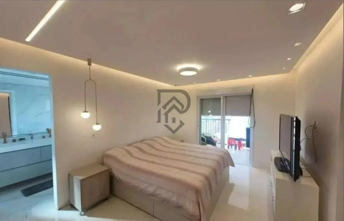 Imagem Apartamento Alto Padrão em Vila Mariana, São Paulo/SP