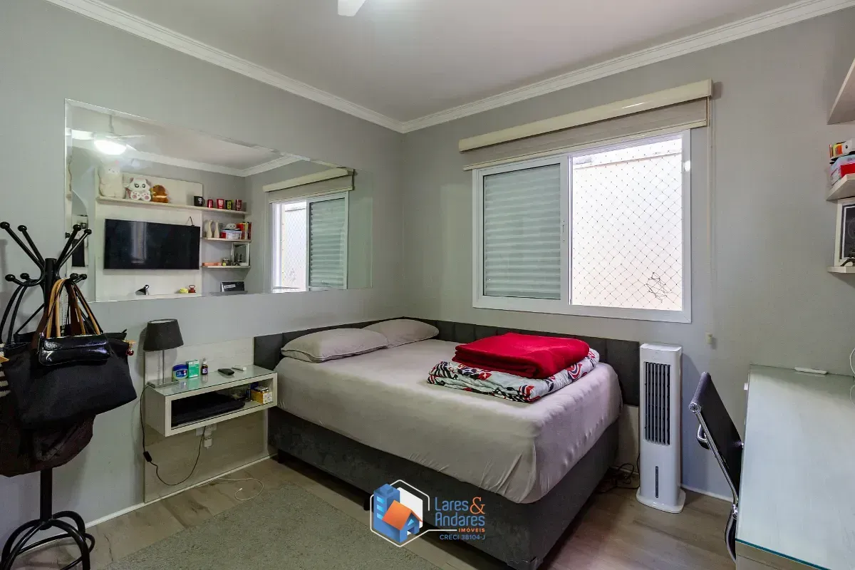 Imagem Sobrado para venda em Campininha com 3 quartos, sendo 1 suíte, 119m²