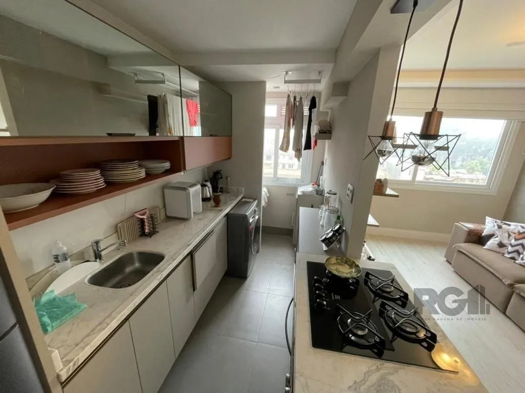Imagem Apartamento em Glória