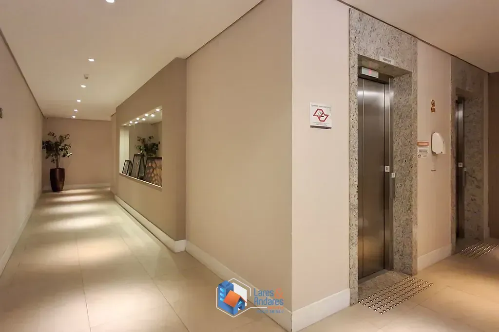 Imagem Apartamento à venda 3 Quartos 1 Suite 2 Vagas 103M² Barra Funda São Paulo - SP