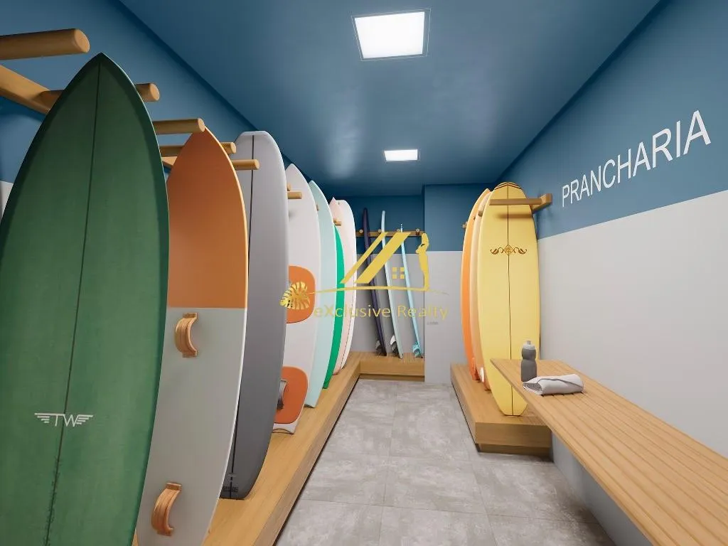 Imagem STUDIO RESIDENCIAL em Salvador - Bahia, Itapuã