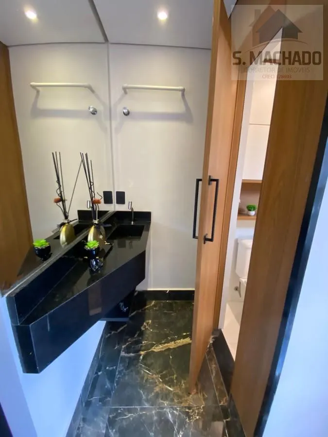 Imagem Sala Comercial para Venda em Santo André / SP no bairro Vila Curuça
