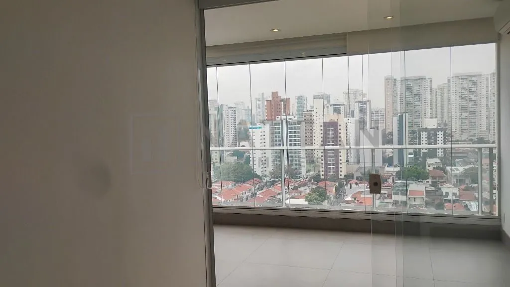 Imagem Apartamento com 2 dormitórios para alugar, 72 m² por R$ 6.902,00/mês - Tatuapé - São Paulo/SP