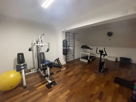 Imagem Apartamento de luxo com 4 quartos e 350m² na Bela Vista, São Paulo-SP