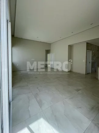 Imagem Casa à venda no Buona Vita com 3 quartos, sendo 2 suítes, gourmet, PETROLINA