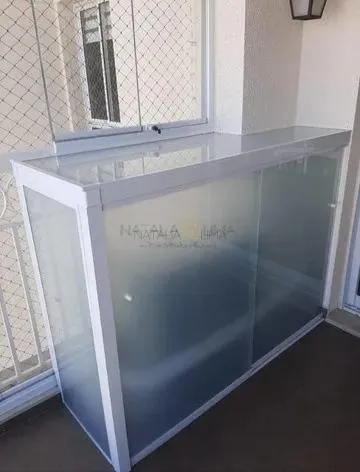 Imagem Apartamento com 3 suítes a venda na Vila Andrade - Morumbi