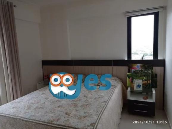 Imagem Apartamento para locação na Santa Monica com 3 Quartos - Star Residence
