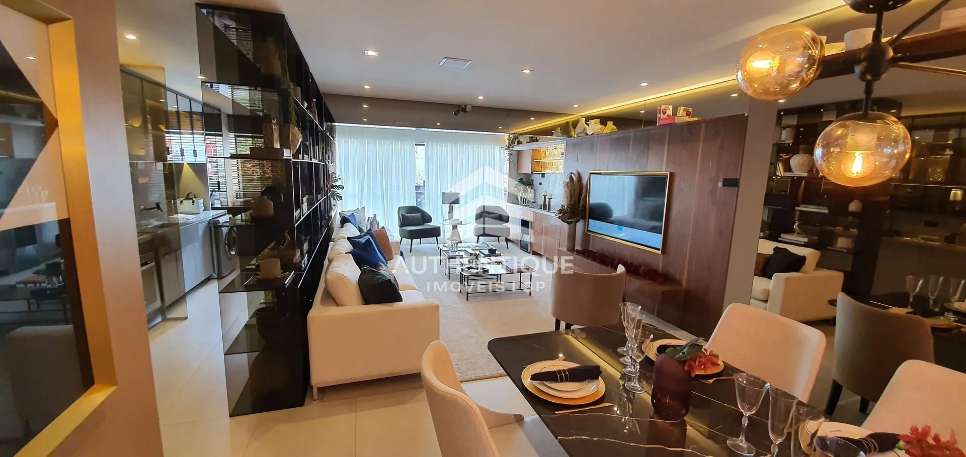 Imagem ARTI PERDIZES - Apartamento à venda em São Paulo/SP
