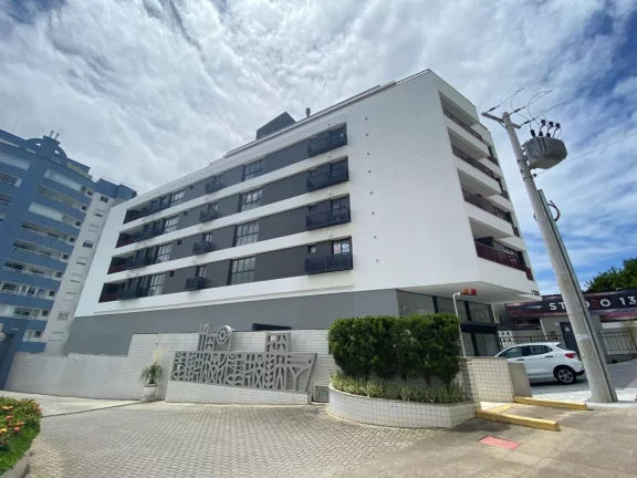 Foto do imóvel Apartamento para Venda em Florianópolis, Trindade, 1 dormitório, 1 suíte, 1 banheiro em Lauro Linhares