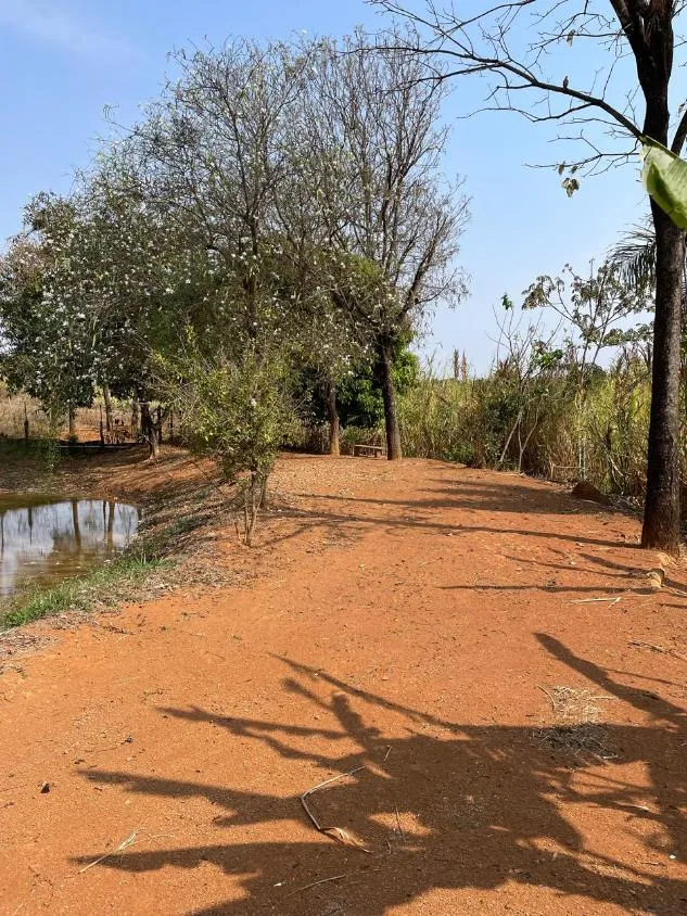 Imagem Excelente Terreno à Venda em Jaboticatubas/MG: 17 Hectares Próximo à Serra do Cipó