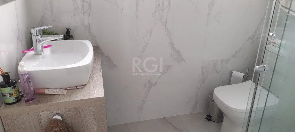 Imagem Apartamento para Venda - 143.28m², 3 dormitórios, sendo 1 suites, 1 vaga - Petrópolis