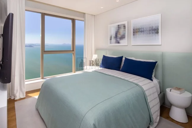 Imagem Apartamento em construção no Yachthouse.