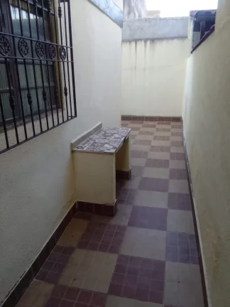 Imagem CASA RESIDENCIAL em RIO DE JANEIRO - RJ, CAMPO GRANDE