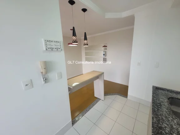 Imagem Apartamento Condomínio Vista Parque Indaiatuba SP