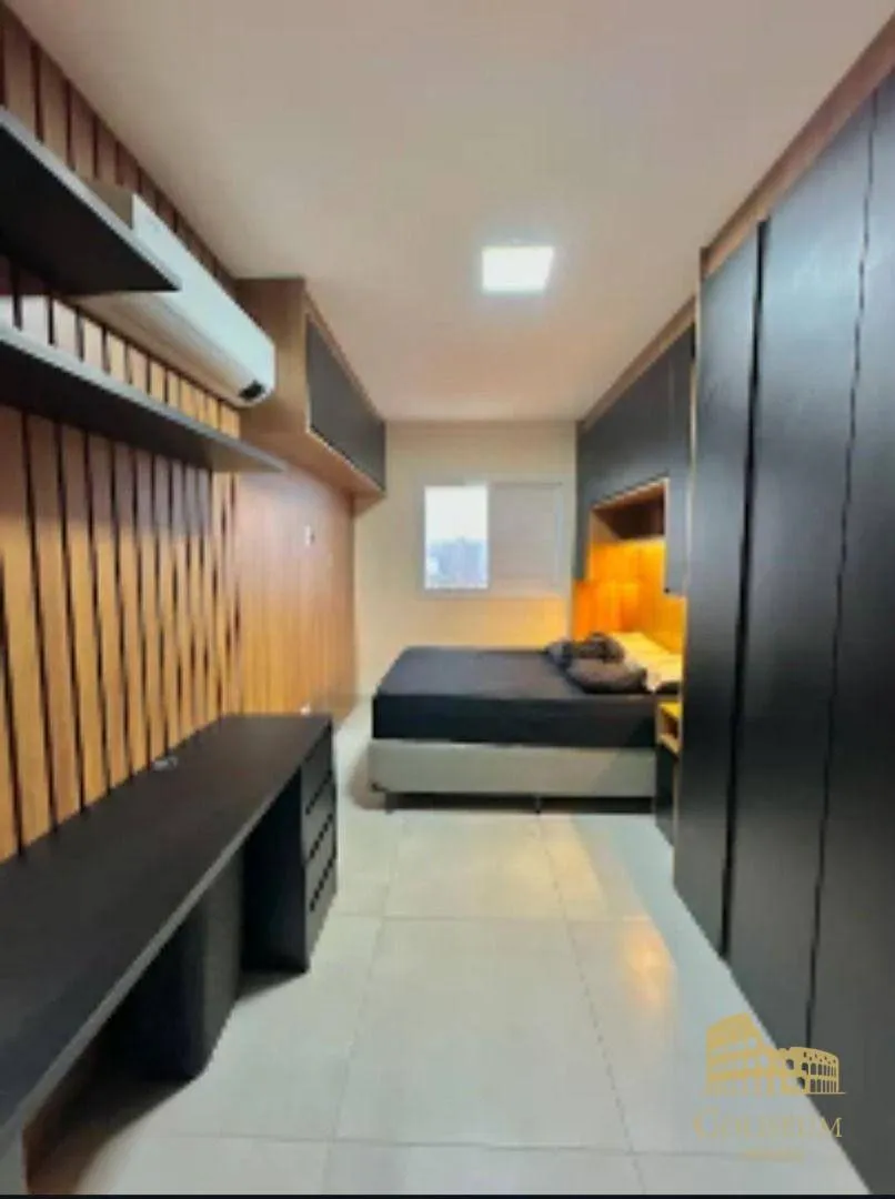 Imagem Apartamento com 2 dormitórios à venda, 73 m² por R$ 710.000,00 - Vila Guilhermina - Praia Grande/SP
