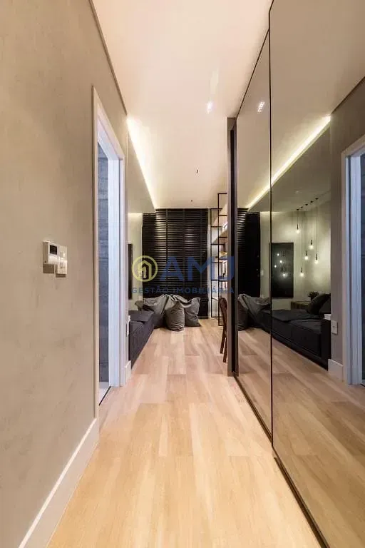 Imagem Apartamento 04 Suítes Plenas a Venda no Setor Oeste!