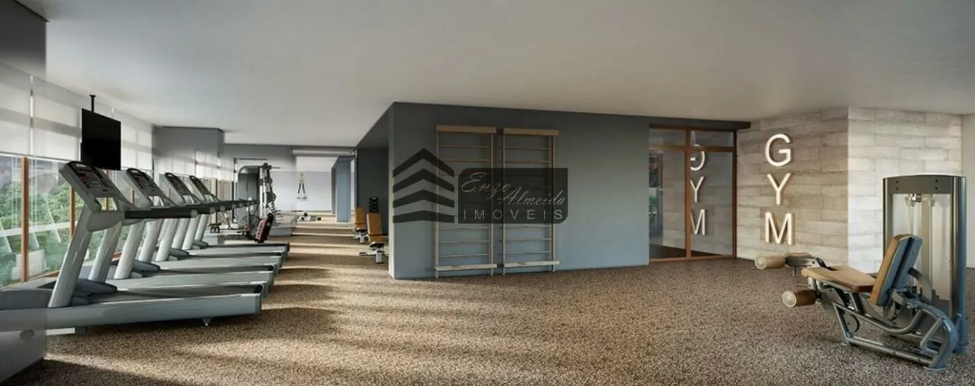 Imagem STELLA CAMPO BELO - Apartamento à venda em São Paulo/SP