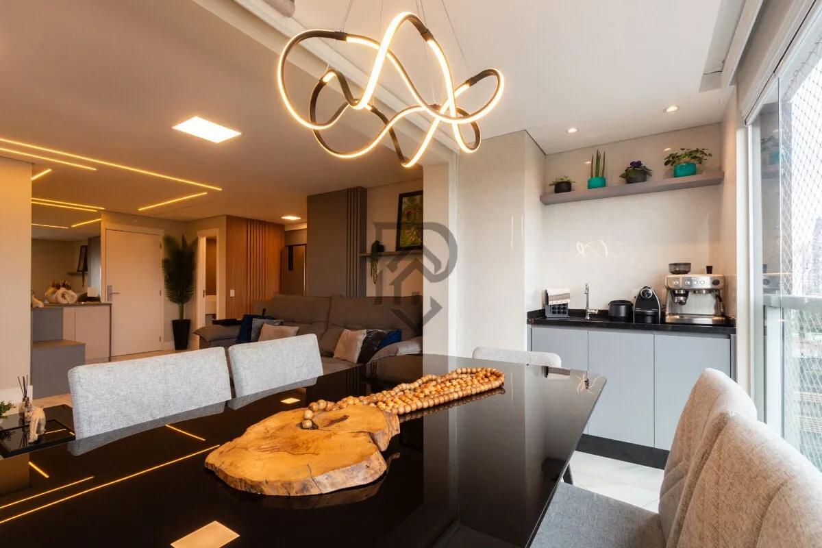 Imagem Apartamento em Ipiranga, São Paulo/SP