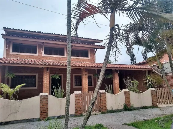 Imagem Sobrado Praia do Capricórnio - Caraguatatuba - Litoral Norte de SP