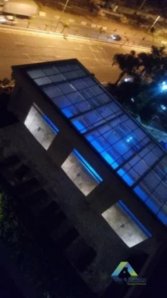 Imagem Apartamento com 3 dormitórios à venda, 110 m² por R$ 1.350.000,00 - Campo Belo - São Paulo/SP