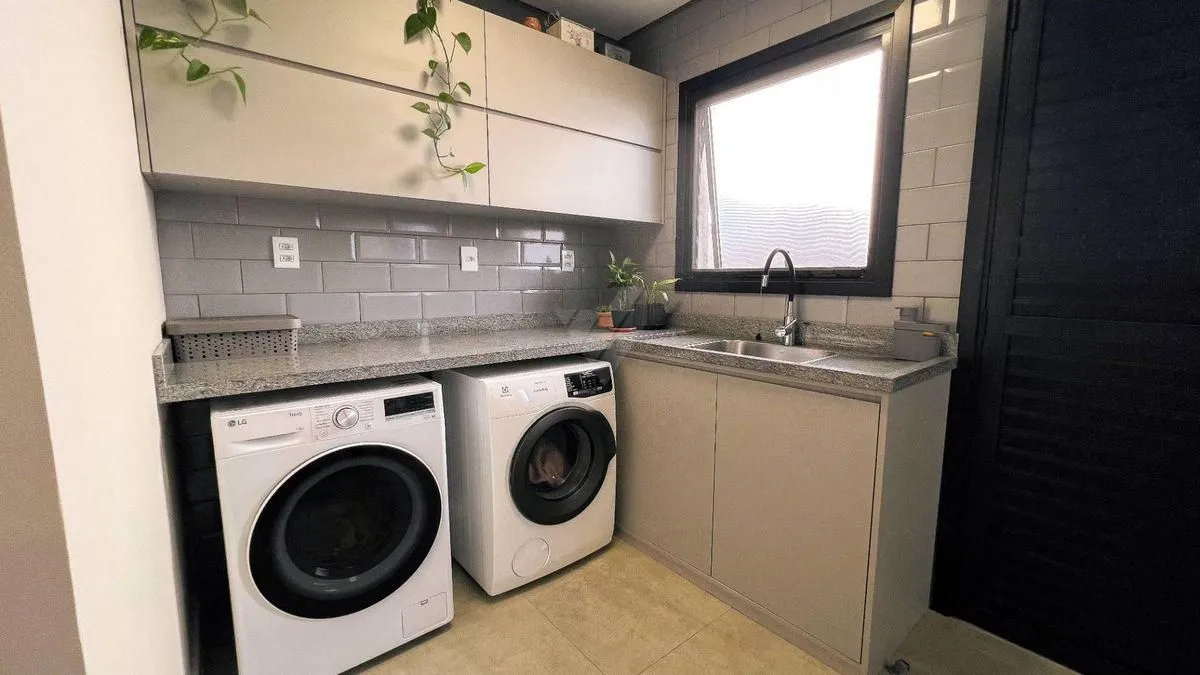 Imagem Casa de Condomínio em Prado Bairro-Cidade (Barro Vermelho)