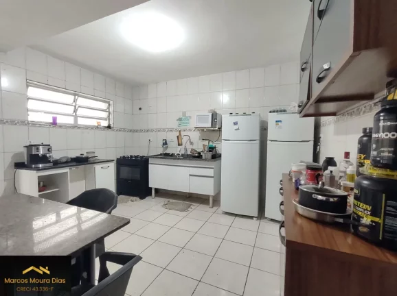 Imagem Sobrado em Vila Gomes, São Paulo/SP